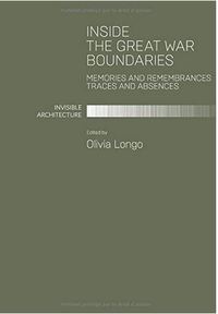 Inside the Great War Boundaries /anglais
