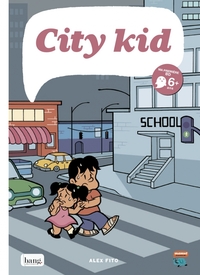 City kid