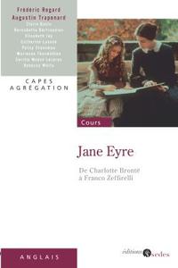 JANE EYRE - DE CHARLOTTE BRONTE A FRANCO ZEFFIRELLI