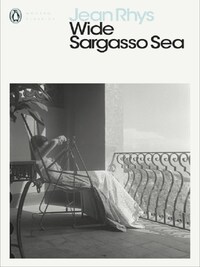 WIDE SARGASSO SEA