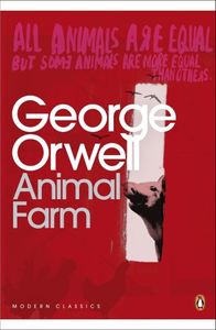 Animal Farm - A Fairy Story