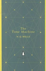 THE TIME MACHINE (THE PENGUIN ENGLISH LIBRARY)