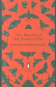 THE HOUND OF THE BASKERVILLES (THE PENGUIN ENGLISH LIBRARY)