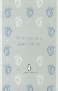 FRANKENSTEIN (THE PENGUIN ENGLISH LIBRARY)