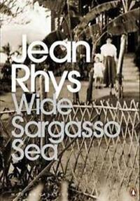 WIDE SARGASSO SEA