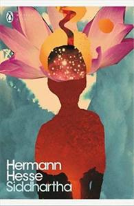 HERMANN HESSE SIDDHARTHA (PENGUIN MODERN CLASSICS) /ANGLAIS