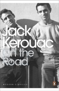 ON THE ROAD (PENGUIN MODERN CLASSICS)