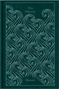 Homer The Odyssey (Penguin Clothbound Classics) /anglais