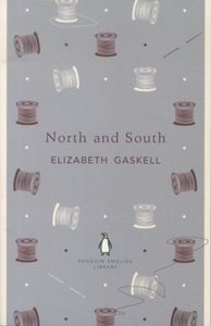 NORTH AND SOUTH (THE PENGUIN ENGLISH LIBRARY)