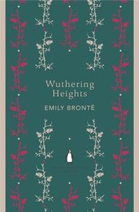 WUTHERING HEIGHTS (THE PENGUIN ENGLISH LIBRARY)