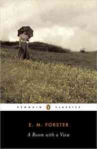 A ROOM WITH A VIEW ( PENGUIN CLASSICS)