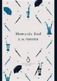 E. M. FORSTER HOWARDS END /ANGLAIS