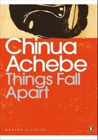 THINGS FALL APART