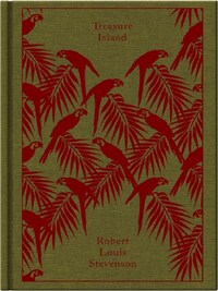 Robert Louis Stevenson Treasure Island /anglais