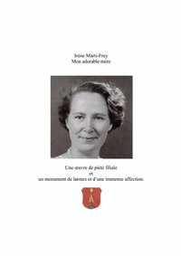 Irène Marti