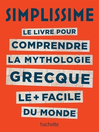 La mythologie c'est Simplissime