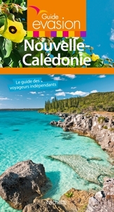 GUIDE EVASION NOUVELLE CALEDONIE