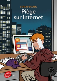 PIEGE SUR INTERNET