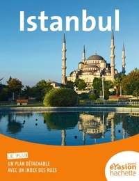 GUIDE EVASION ISTANBUL