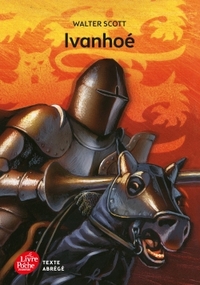 IVANHOE - TEXTE ABREGE