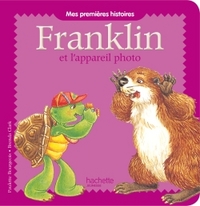 FRANKLIN - FRANKLIN ET L'APPAREIL PHOTO