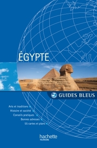 Guide Bleu Egypte