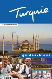 Guide Bleu Turquie