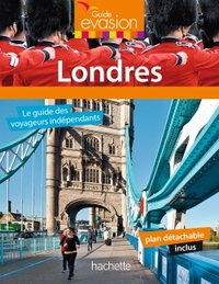 Guide Evasion Londres