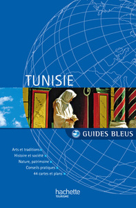 Guide Bleu Tunisie