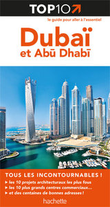 TOP 10 DUBAI ET ABU DHABI