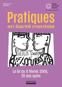 PSM 2-2025 : LOI DU 11 FEVRIER 2005...20 ANS APRES