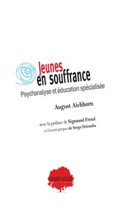 Jeunes en souffrance