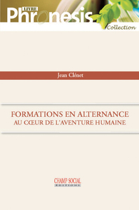 Formations en alternance, au coeur de l'aventure humaine