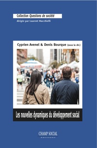 Les Nouvelles Dynamiques Du Développement Social