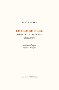 LE CEDRE BLEU