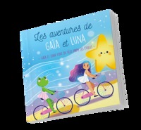 Les aventures de Gaïa et Luna