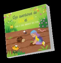 Les Aventures de Gaïa et Luna
