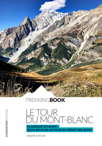 Le tour du Mont-Blanc