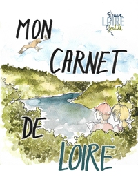 Mon carnet de Loire