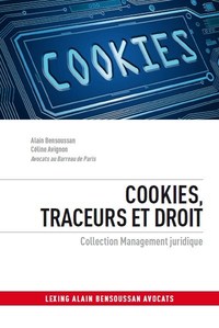 COOKIES, TRACEURS ET DROIT