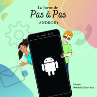 La formule Pas à Pas - Android