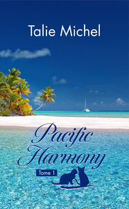 Pacific Harmony - Tome 1