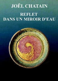 Reflet dans un miroir d'eau