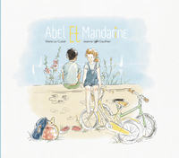 Abel et Mandarine