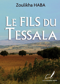 LE FILS DU TESSALA