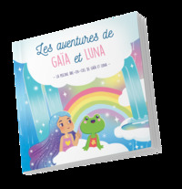 LES AVENTURES DE GAÏA ET LUNA
