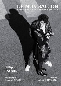 De mon balcon