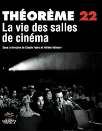 VIE DES SALLES DE CINEMA