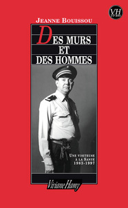 Des murs et des hommes