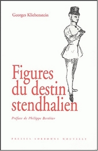 FIGURES DU DESTIN STENDHALIEN